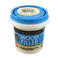 12-Pack of 1/4 pt Eclectic 40042148 White Pine Famowood Water-Based Latex Wood Filler
