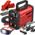 MMA-135PRO Stick Welder 110V, Lift TIG 2-in-1 Mini Welder for DIY