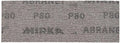 Mirka Abranet 2.75x8 Inch Assorted Mesh Sanding Sheets Hook & Loop, 30 Pack
