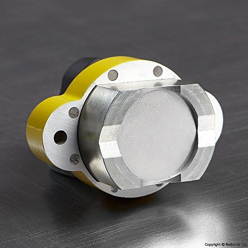 Magswitch MagJig 95 Switchable Magnetic Hold-Down – 95 lb for Woodworking Jigs, Sleds, Fences & Table Saw Fixtures