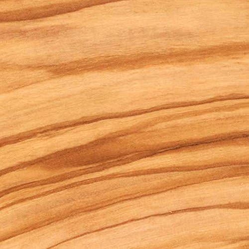 Woodcraft Olivewood 2" X 2" X 12" 1-Piece