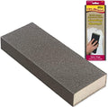 IVY Classic 42041-6 Fine Drywall XL Sanding Sponge, Flex-Abrasive, 6-Pack