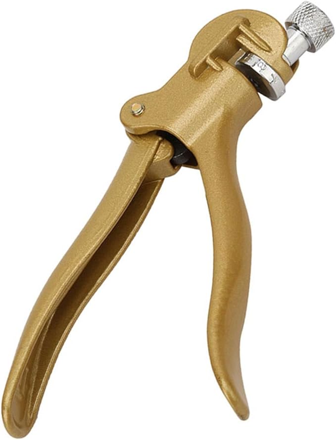 Handsaw Zinc Alloy & Copper Alloy Saw Set Tool Saw Set Pliers Woodwork Hand Tools Sawset Puller DIY Accessories Carpentry