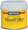 60-Pack of 6 oz Minwax 41600 High Performance Two-Part Wood Filler