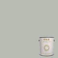 KILZ TRIBUTE Paint & Primer, Interior, Eggshell, Patio Gray, 1 Gallon