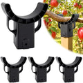 KJX 4 Pack Upgraded Tree Crutches, Fruit Tree Branch Supports