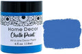 Non-Toxic Furniture Paint Vintage Chalk Paint for Wood/Metal/Glass, Indoor/Outdoor Use No Sanding & Primer Needed Matte Finish Cabinet Paint, Waterbased | Acrylic | Crafts for DIY Projects 4oz/118ml