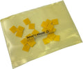 Zerust Rust Prevention Plastabs .50" x .50" - Pack of 25 | Plastabs are Thin, Light, Rigid polyethylene Squares That are Made with Patented Corrosion-inhibiting Technology - Made in The USA