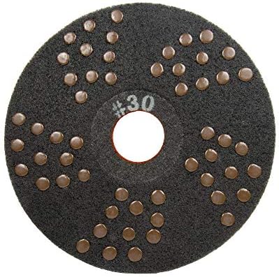 Concrete DNA™ Resin Satellite Pads (20, 30)