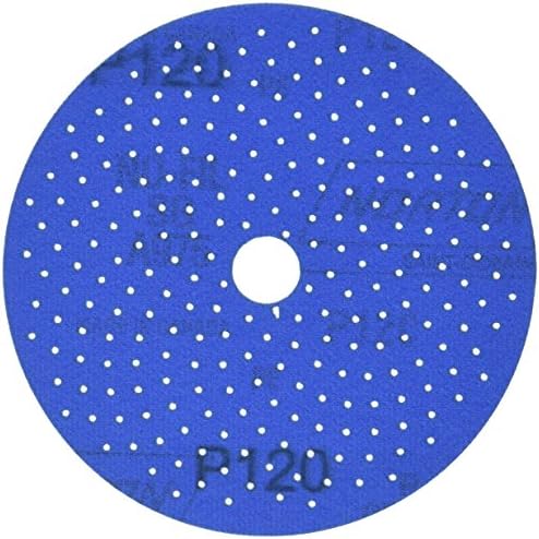 NORTON 04035 Sand Disc