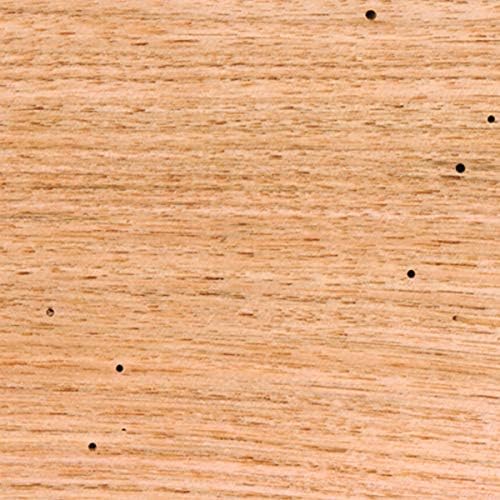 Woodchucks Wood 3/4 Inch x 2 Inch x 16 Inch Solid Butternut Hardwood Lumber as Cutting Board Wood Boards (10 Pack)