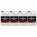 Master Flame Class A Fire Retardant Spray for Wood, Fabric, Cotton & More - Non-Toxic Flame Retardant Coating - Meets NFPA 701 & ASTM E84 - Made in USA - Easy to Apply and Dries Clear - 4 Gallon Case