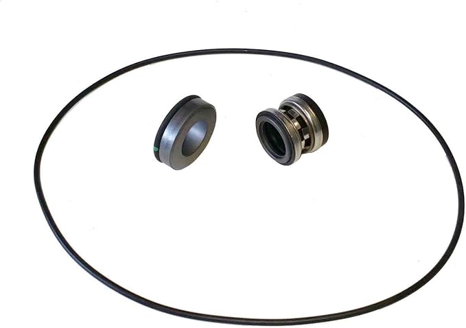 Hypro Life Guard Silicon Carbide Seal Kit (9302 & 9303 Models)(3430-0589)