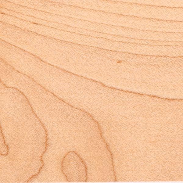 WOODCRAFT Maple Quartersawn 3/4" X 5" X 48" 1-Piece