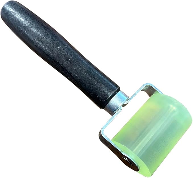 Commercial Seam Roller, Inflatable Bounce House and Tent Repair
