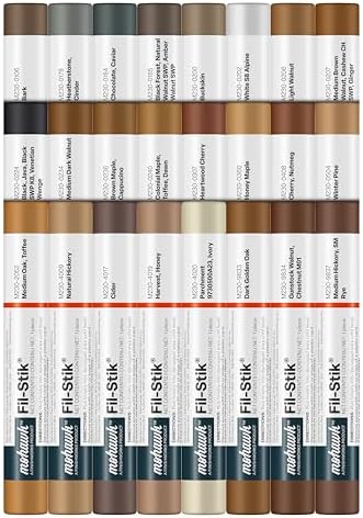 Mohawk Fil-Stik 24 Pack Assortment, M230-2401
