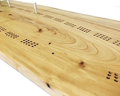 1 Grey Elm Board @ 3/4 inch Thick, 4 inches Wide, 16 inches Long. Kiln Dry Lumber