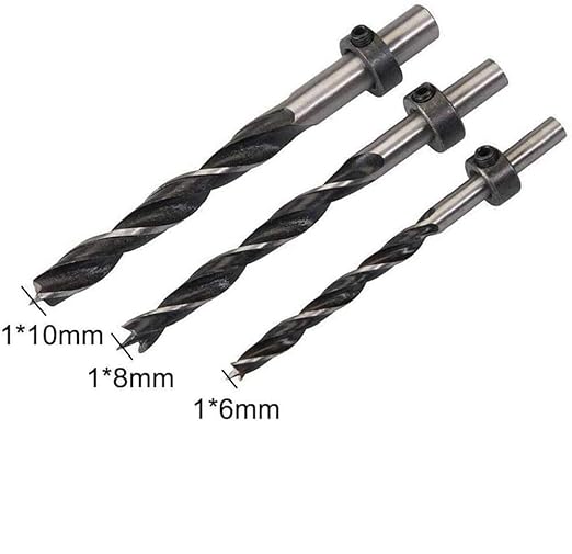 Pocket Hole Jig Dowel Drill Joinery Kit Carpenters Wood Woodwork Guides Joint Angle Tool Carpentry Locator Craft DIY Woodworking Wood 14Pcs