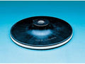 3M Disc Pad Holder - for Metal Grinding, Finishing, Surface Preparation - Use with Metalworking Power Tools - 8" x 5/16" x 3/8" x 5/8-11 Thread - 918