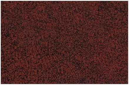 Mercer Industries 418020 Silicon Carbide 12" x 18" Floor Sanding Sheets, 20 Grit (20 pack)