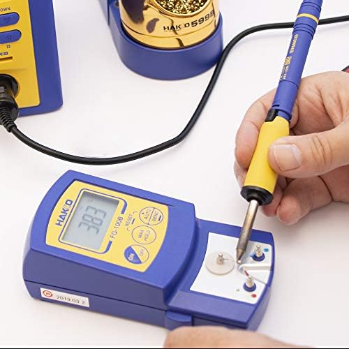 Hakko FM2027-01 Soldering Iron