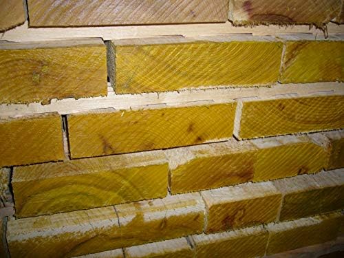 ANCHORSEAL 2 Log and Lumber End Grain Sealer, Prevents Checking, 1 Gallon