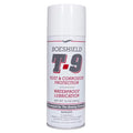 BOESHIELD T-9 Rust Remover - Long-Lasting Rust & Corrosion Inhibitor/Protection and Waterproof Lubrication | Fluid Film Spray | T9 Lubricant Spray Can | 12 oz. (Limited Edition)