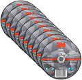 3M Silver Depressed Center Grinding Wheel, 87455, 36+, T27