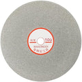 6 Inch x 1/2" Arbor Diamond Flat Lap Disc, 100 Grit