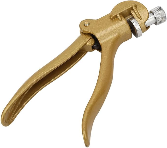 Handsaw Zinc Alloy & Copper Alloy Saw Set Tool Saw Set Pliers Woodwork Hand Tools Sawset Puller DIY Accessories Carpentry
