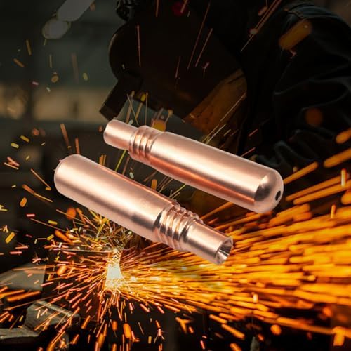 40-PK T-M030 .030" Contact Tips for Miller MDX Acculock Multimatic MDX-100 MDX-250 TM030 MIG Welding Guns Part