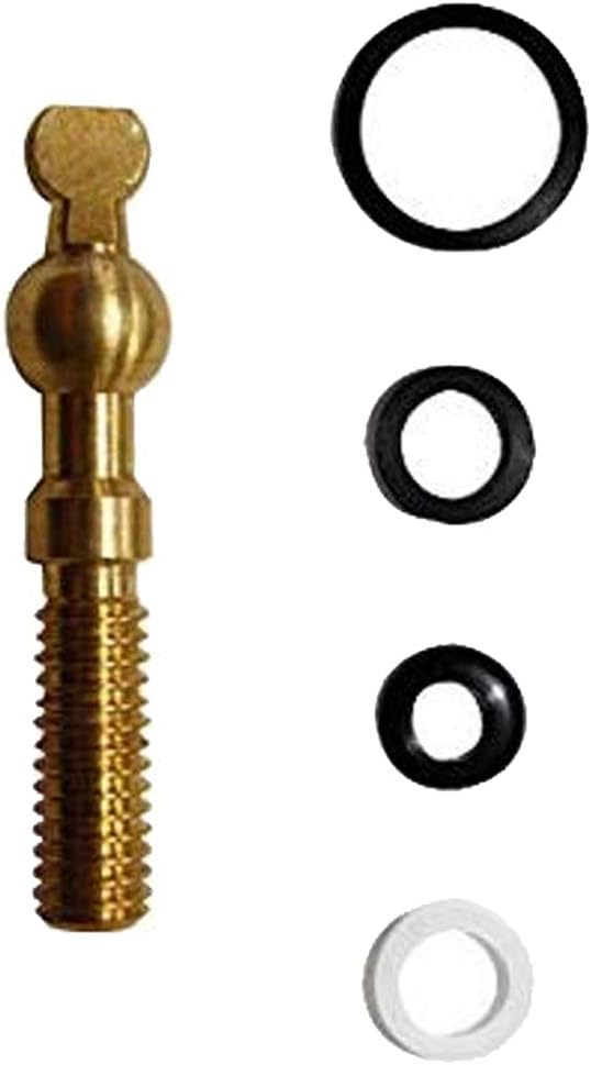 Faucet Rebuild and Repair Kit (Basic Repair)