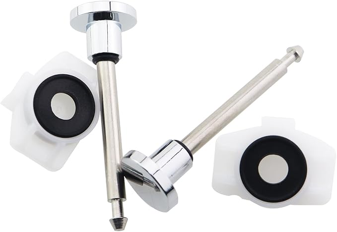 1 Set Bathtub Spray Diverter Repair Kit Chrome Diverter Stem Cup Seal Gate One each Bathroom Shower Tub Leaking Faucet Repair Replacement Parts