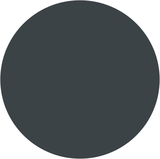 Viva Decor Chalk Paint (Midnight Sky) 8.45oz - Featuring a Chalky & Matte Finish, this paint is perfect for crafting Shabby Chic & Vintage looks on wood furniture and decor pieces
