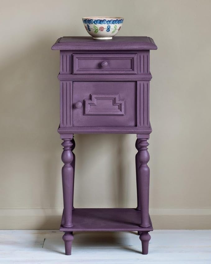 Annie Sloan Chalk Paint® (Rodmell, 1 Litre/33.8 Fl Oz) a unique decorative paint for furniture, cabinets and home décor with no sanding or priming