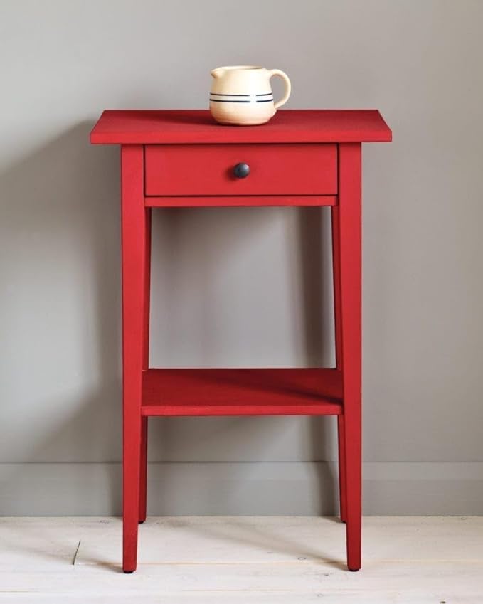 Annie Sloan Chalk Paint® (Emperor's Silk, 1 Litre/33.8 Fl Oz) a unique decorative paint for furniture, cabinets and home décor with no sanding or priming