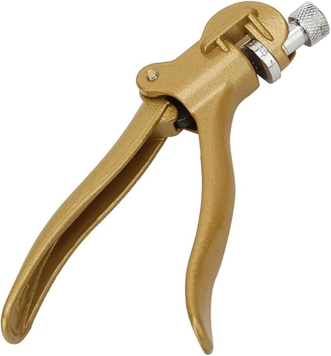 Handsaw Zinc Alloy & Copper Alloy Saw Set Tool Saw Set Pliers Woodwork Hand Tools Sawset Puller DIY Accessories Carpentry