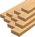 10 PiecesSolid Cherry 3/4" x 2" x 16" Hardwood Lumber Boards for Cutting Boards by Exotic Wood Zone