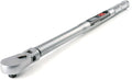 TEKTON 1/2 Inch Drive Electronic Torque Wrench | TRQ82123