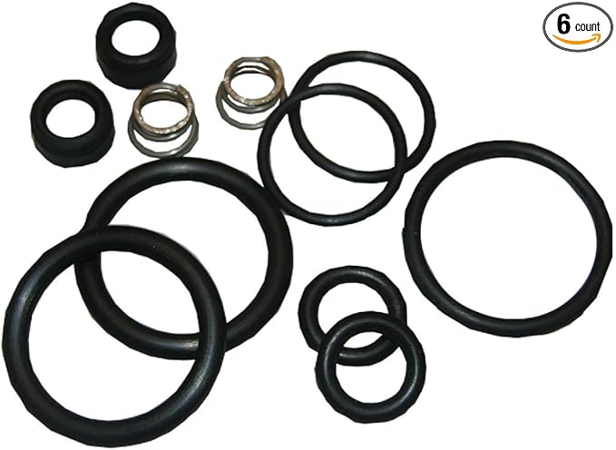 DELEX FAUCET REPAIR KIT