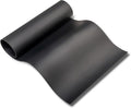1 LB Mass Loaded Vinyl 4’x15’ (60 SF) – MLV Soundproofing Barrier for Walls, Ceilings, Vehicles – 26 STC Rating – Flexible Noise Blocker Roll – Easy to Cut & Install - Multiple Options