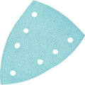 Festool 497142 P240 Grit, Granat Abrasives, Pack of 100