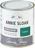 Annie Sloan Chalk Paint® (Florence, 500 ml/16.9 Fl Oz) a unique decorative paint for furniture, cabinets and home décor with no sanding or priming