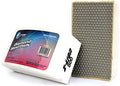 Z-Lion Resin Diamond Hand Pads Grits 800 for Stone Glass Ceramic Marble Granite