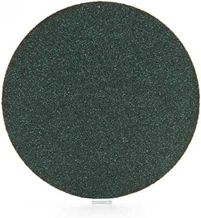 3M Green Corps Stikit Production Disc, 01547, 6 in, 40+ Grade