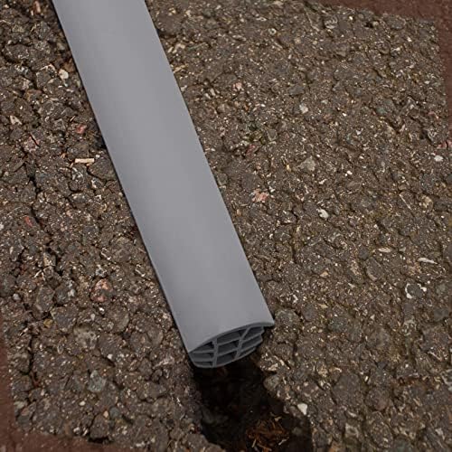 Kingdder Concrete Expansion Joint Filler, 1/2'' Wide, 100 ft Long