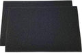 Orbital Floor Sander Sandpaper, 12 Inch x 18 inch Adhesive Back, Fit Clarke OBS18 | OBS18-DC | OBS-18, Pack of 20 (36 Grit)