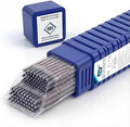 E7018 H4R Welding Rod 3/32”, 25 lb Pack, Premium Quality Low Hydrogen Carbon Steel Stick Electrode (SMAW), Vacuum Sealed & Waterproof Durable Packaging, Suitable for Stick Welding Tools