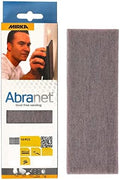 Mirka Abranet Abrasive Sheets 2.75x8 Inch Hook and Loop Sanding Sheets