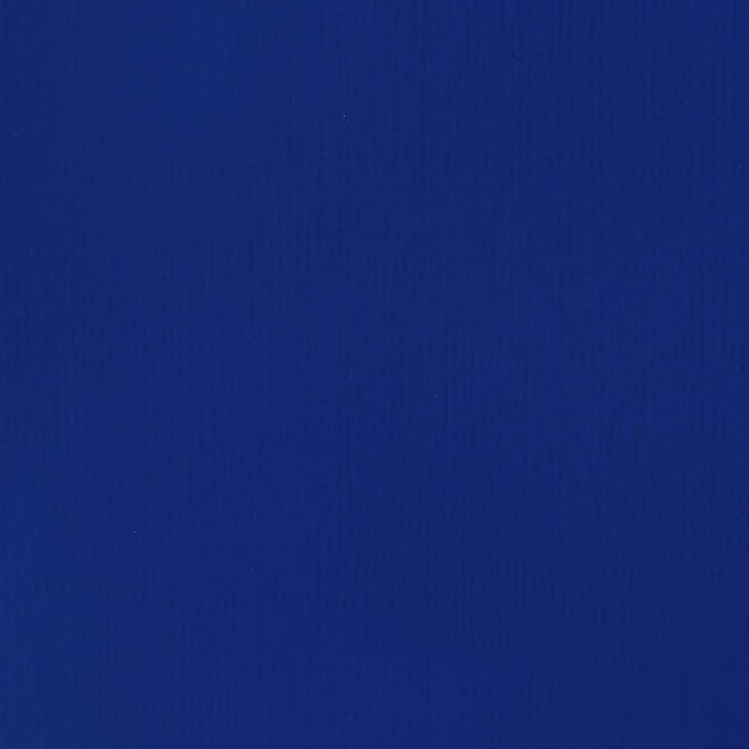 Liquitex BASICS Acrylic Paint, 118ml (4-oz) Tube, Cobalt Blue Hue